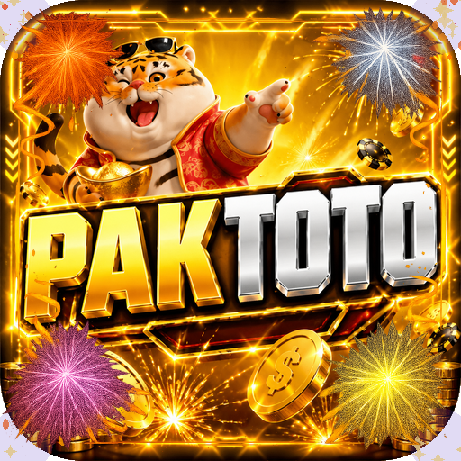 paktoto — mitra unggulan
